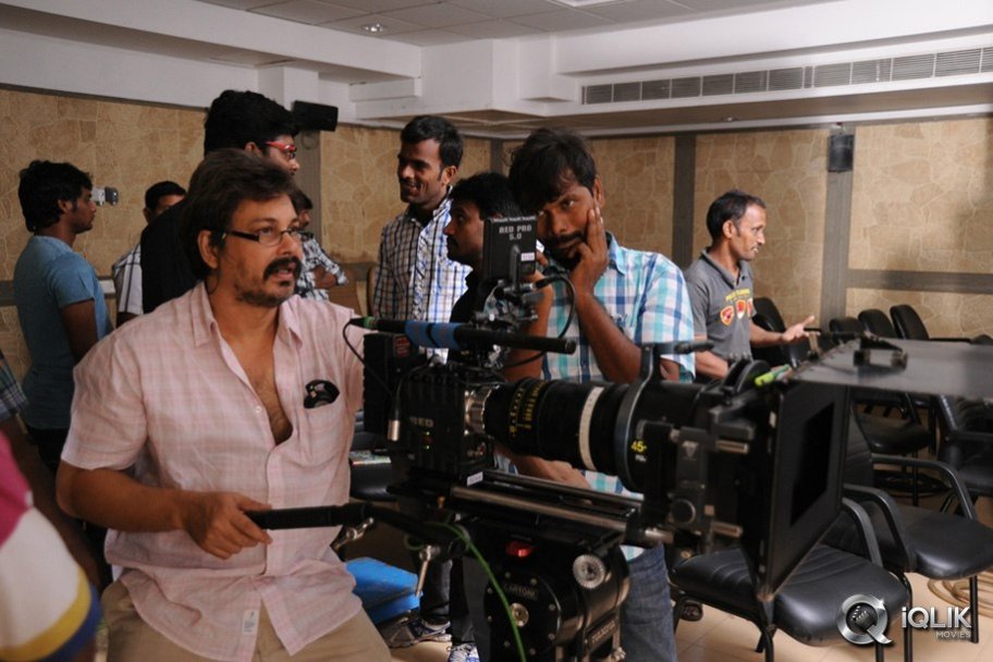 Chandamama Lo Amrutham